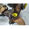 Recambio de turbocompresor para seat ibiza (6l1) rock & roll referencia OEM IAM 54391015085  