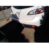 Recambio de paragolpes trasero para mazda 3 berlina (bk) 1.6 crdt active referencia OEM IAM   