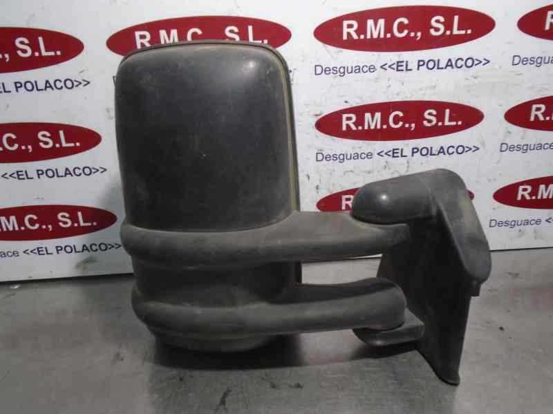 Recambio de retrovisor derecho para renault trafic caja cerrada (ab 4.01) 1.9 diesel referencia OEM IAM   