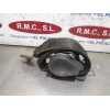 Recambio de cinturon seguridad trasero derecho para volkswagen golf v berlina (1k1) conceptline (e) referencia OEM IAM 606471200