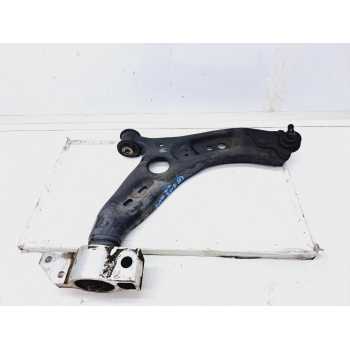 BRAZO SUSPENSION INFERIOR DELANTERO DERECHO 1K0407152BC 