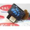 Recambio de mando limpia para citroën saxo 1.5 d image referencia OEM IAM   