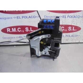 CERRADURA PUERTA TRASERA DERECHA A045035 