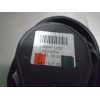 Recambio de cinturon seguridad trasero derecho para volkswagen golf v berlina (1k1) conceptline (e) referencia OEM IAM 606471200