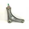 Recambio de brazo suspension inferior delantero derecho para peugeot 208 style referencia OEM IAM 1673629880 1682729780 16986098