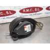 Recambio de cinturon seguridad trasero derecho para volkswagen golf v berlina (1k1) conceptline (e) referencia OEM IAM 606471200