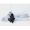 Recambio de elevalunas trasero derecho para peugeot 2008 (--.2013) allure referencia OEM IAM 9829512980 0130824260 BOSCH