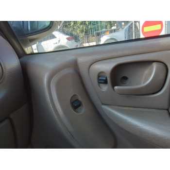 MANDO ELEVALUNAS DELANTERO DERECHO 