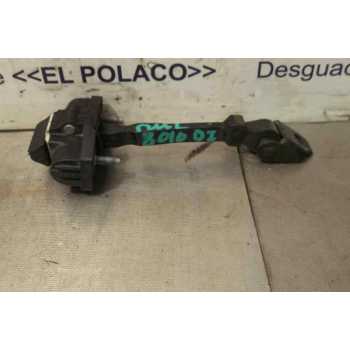 FRENO PUERTA DELANTERO IZQUIERDO 