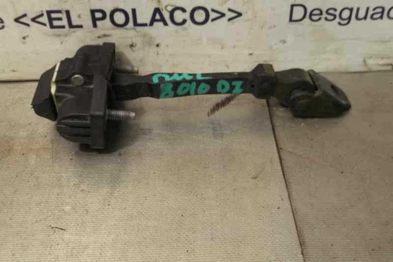 Recambio de freno puerta delantero izquierdo para dacia dokker ambiance referencia OEM IAM   