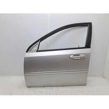 PUERTA DELANTERA IZQUIERDA 