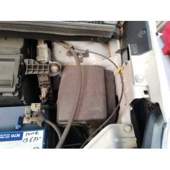 CAJA RELES / FUSIBLES 