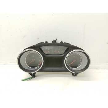 CUADRO INSTRUMENTOS 39113830 176697137 7110600000000X
