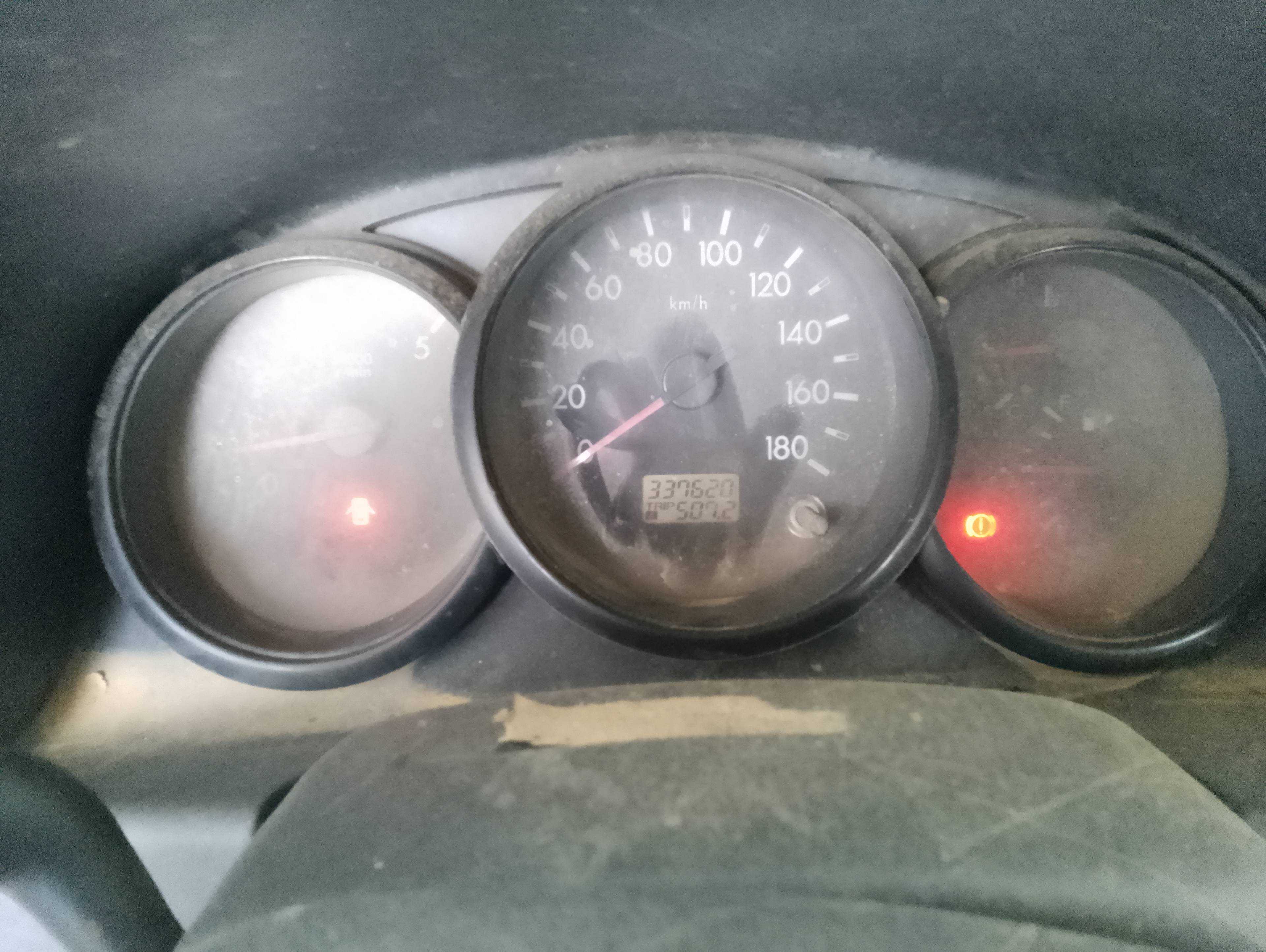 Recambio de cuadro instrumentos para ford ranger (es) xl cabina extra 4x4 referencia OEM IAM   