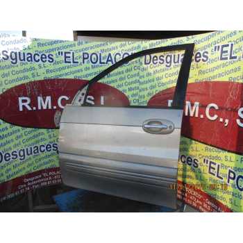 PUERTA DELANTERA IZQUIERDA 0K54A59020A 