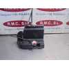 Recambio de cerradura puerta trasera derecha para ssangyong kyron 2.0 referencia OEM IAM A045035  