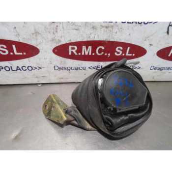 CINTURON SEGURIDAD TRASERO IZQUIERDO 606471400 