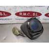 Recambio de cinturon seguridad trasero izquierdo para volkswagen golf v berlina (1k1) conceptline (e) referencia OEM IAM 6064714