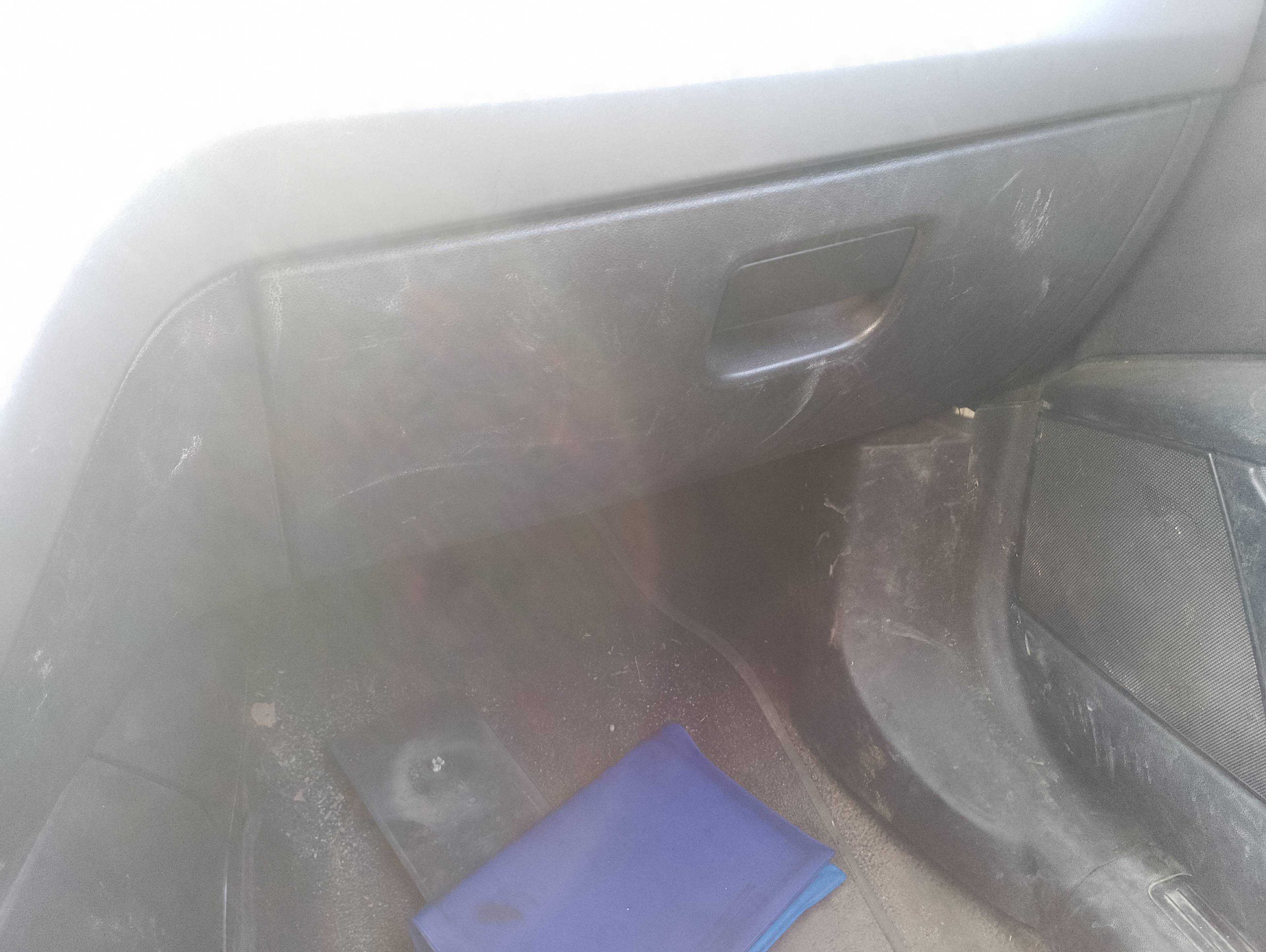 Recambio de guantera para fiat grande punto (199) 1.3 16v multijet active (55kw) referencia OEM IAM   