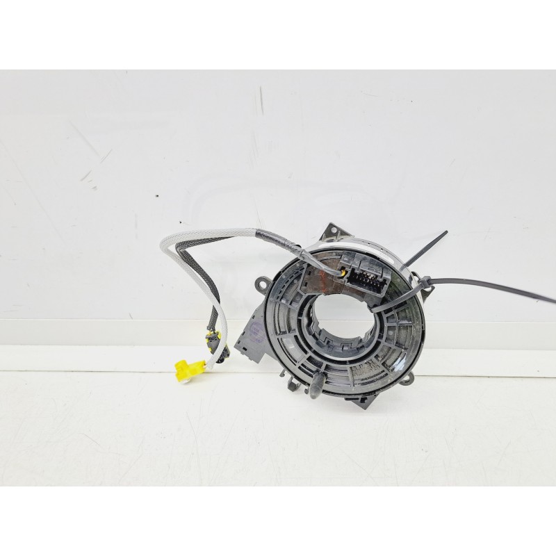 Recambio de anillo airbag para renault captur ii intens referencia OEM IAM 255549585R  