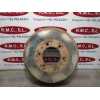 Recambio de tambor freno trasero derecho para nissan terrano/terrano.ii (r20) avenue referencia OEM IAM   