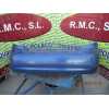Recambio de paragolpes trasero para daewoo kalos 1.4 cat referencia OEM IAM   