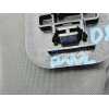 Recambio de parasol derecho para renault clio v edition one referencia OEM IAM 964004288R  