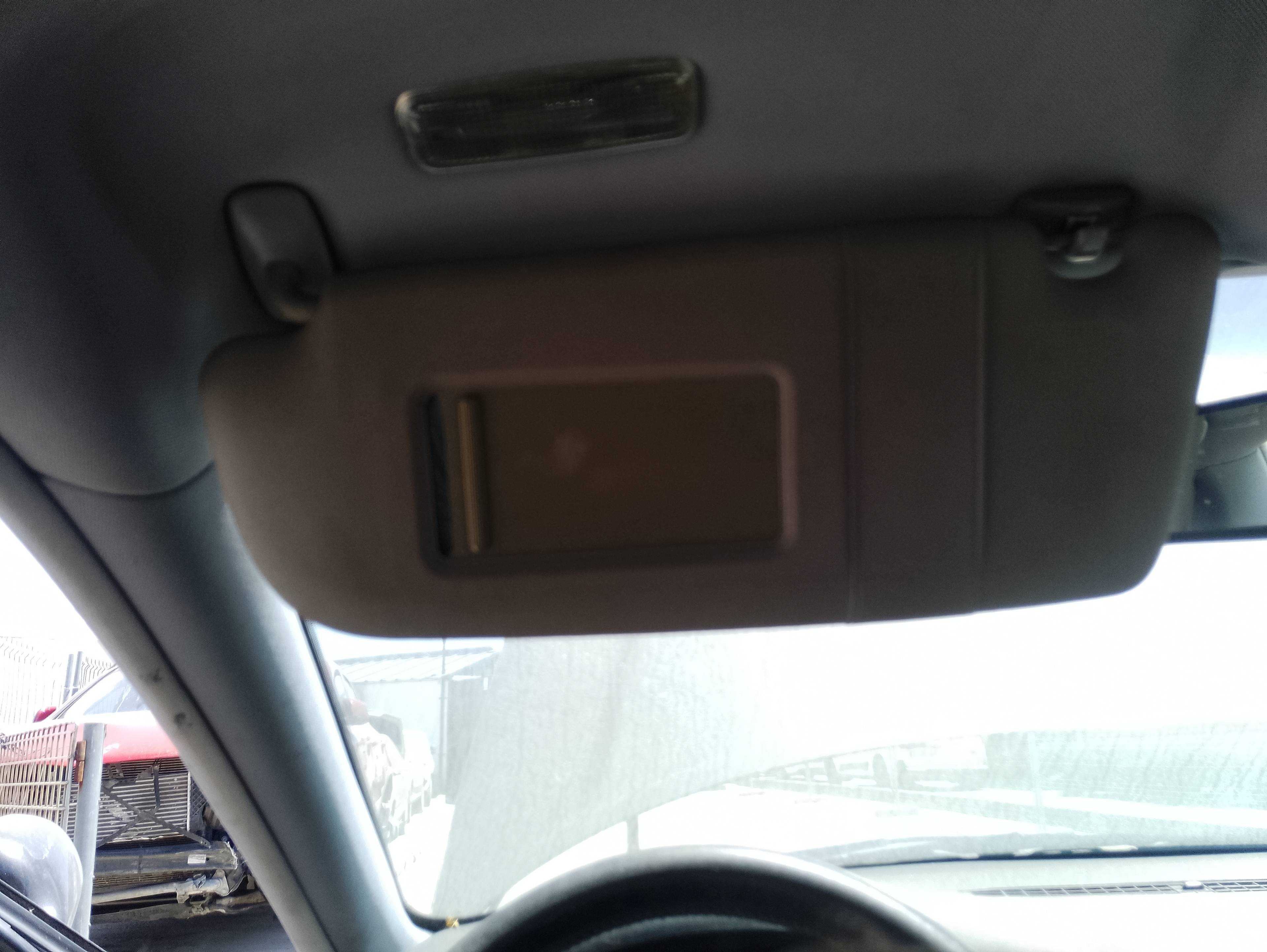 Recambio de parasol izquierdo para audi a4 berlina (8e) referencia OEM IAM   