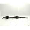 Recambio de transmision delantera derecha para peugeot 306 berlina 3/4/5 puertas (s2) graffic referencia OEM IAM   