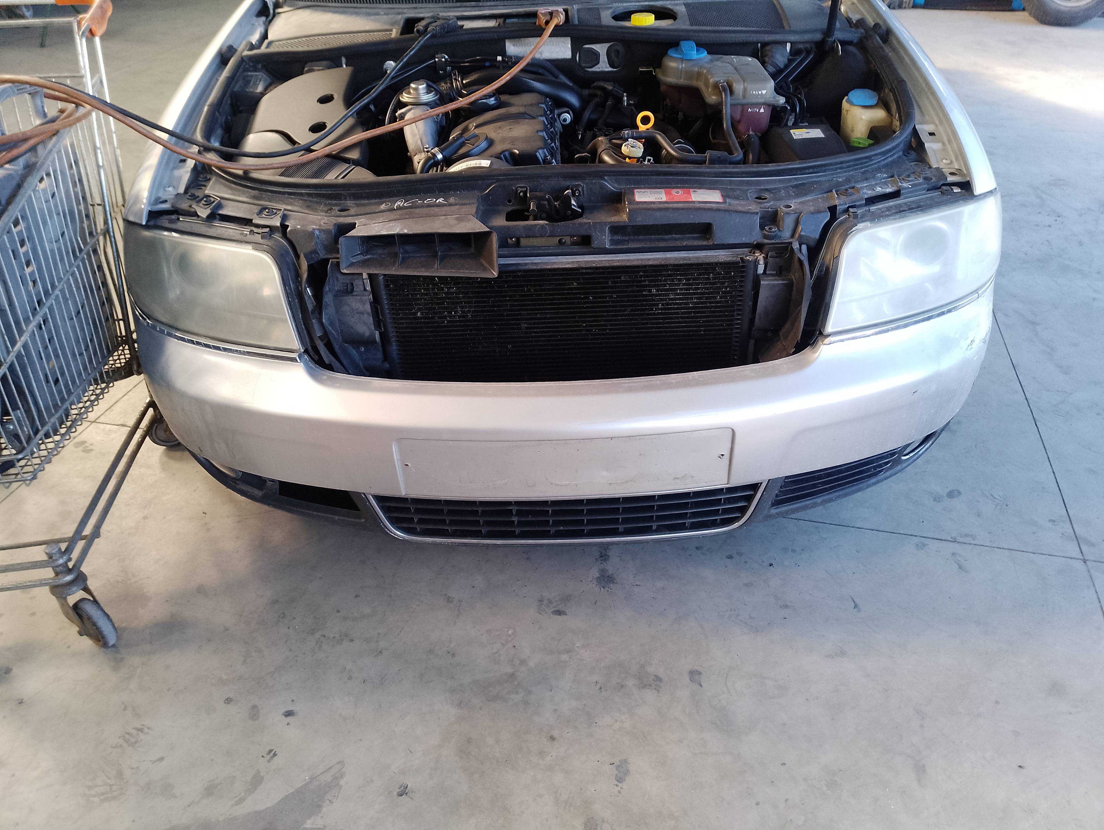 Recambio de paragolpes delantero para audi a6 berlina (4b2) 1.9 tdi referencia OEM IAM   
