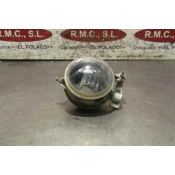 Recambio de faro antiniebla derecho para ford focus berlina (cap) ambiente (d) referencia OEM IAM 3M5115K201AA  