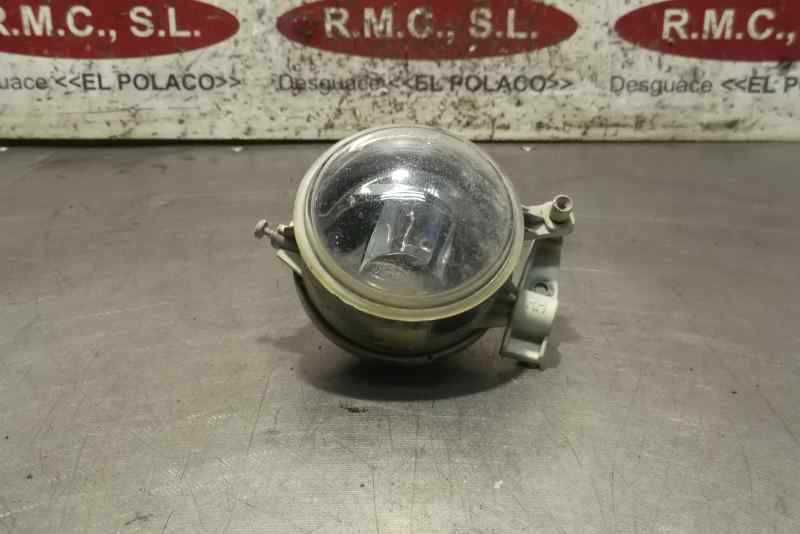 Recambio de faro antiniebla derecho para ford focus berlina (cap) ambiente (d) referencia OEM IAM 3M5115K201AA  