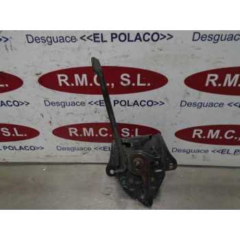 Recambio de cerradura capo para kia carnival ii 2.9 crdi cat referencia OEM IAM 0K53A56620B  
