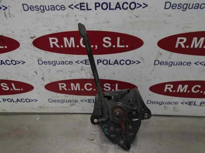 Recambio de cerradura capo para kia carnival ii 2.9 crdi cat referencia OEM IAM 0K53A56620B  