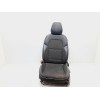 Recambio de asiento delantero izquierdo para renault captur ii intens referencia OEM IAM 3926726AG  