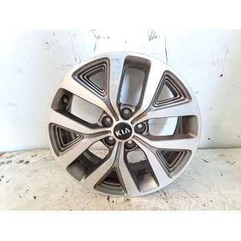 LLANTA r17 529103w610 