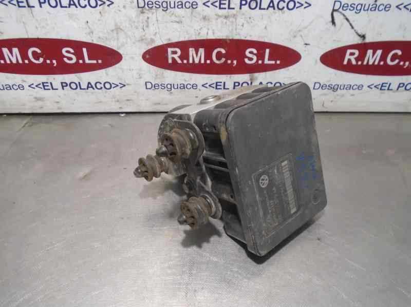 Recambio de abs para volkswagen golf v berlina (1k1) conceptline (e) referencia OEM IAM 1K0907379AA  