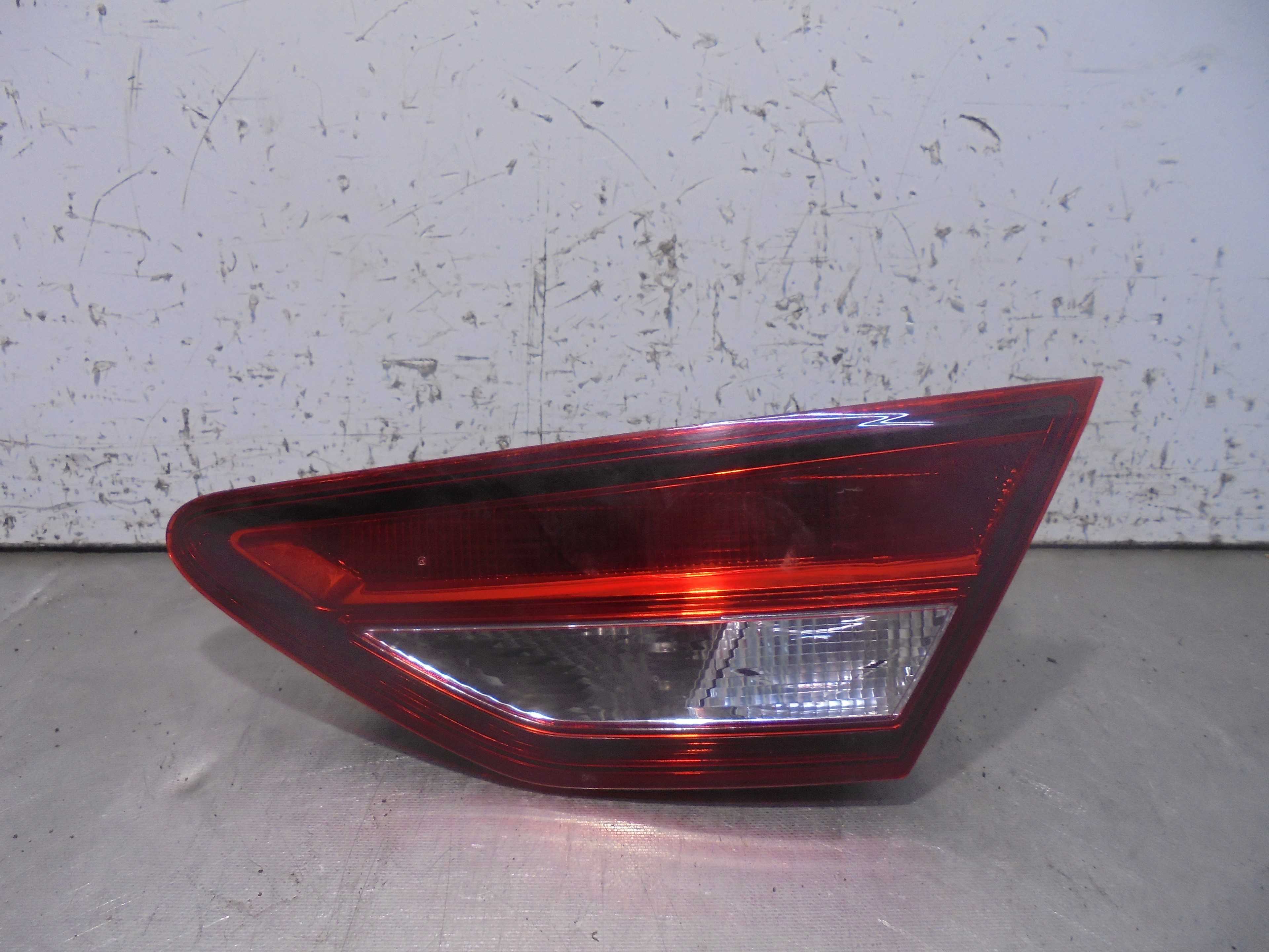 Recambio de piloto porton trasero derecho para seat leon (5f1) reference referencia OEM IAM 5F0945094J  