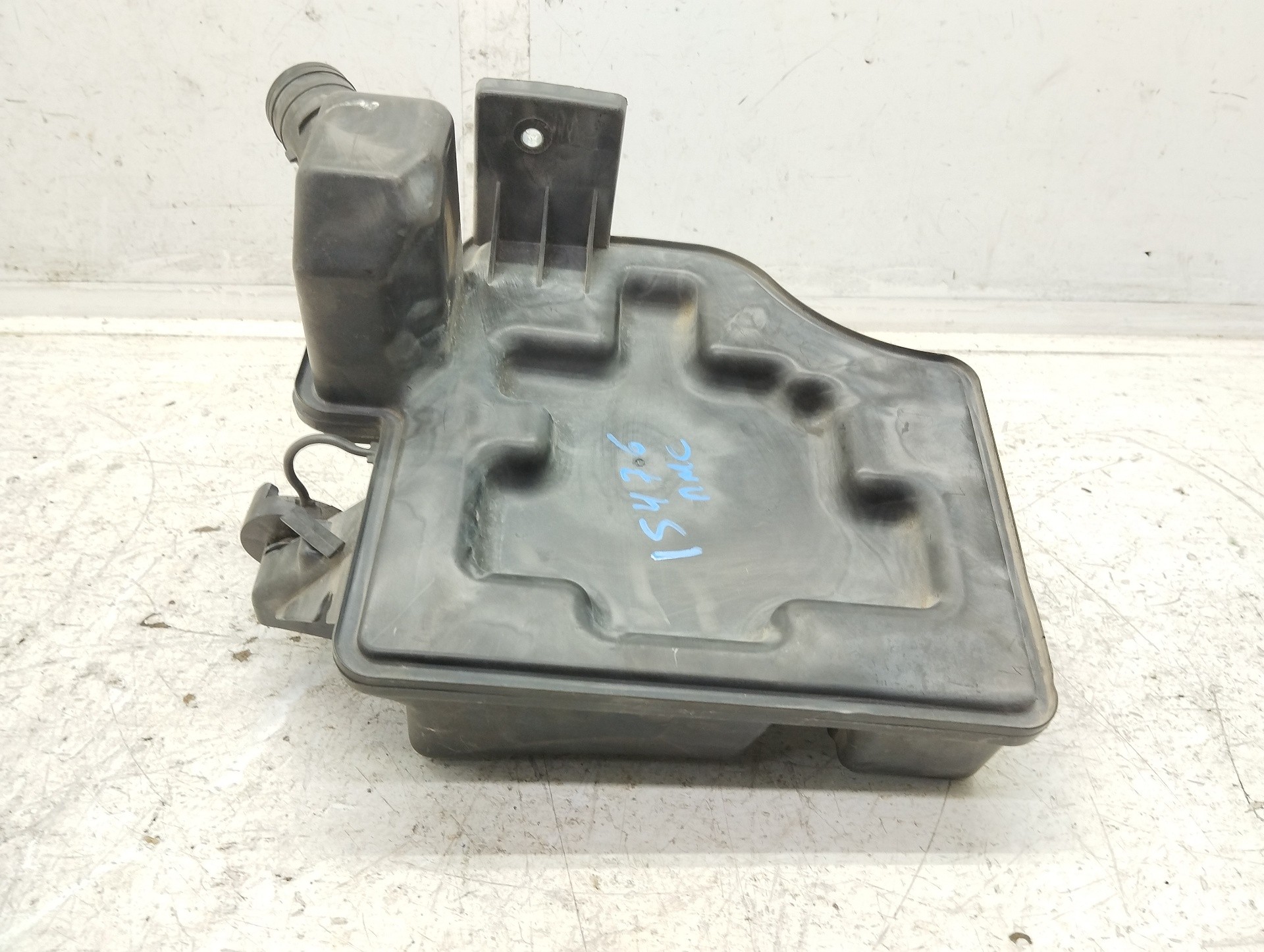 Recambio de deposito limpia para skoda fabia (5j2 ) ambition referencia OEM IAM 6R0955453G  