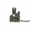 Recambio de cerradura maletero / porton para citroën nemo x referencia OEM IAM 1355028080 968848100 
