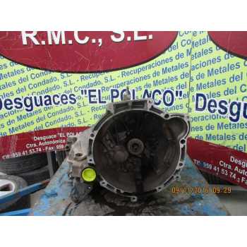 CAJA CAMBIOS 98WT 7F096-AC 