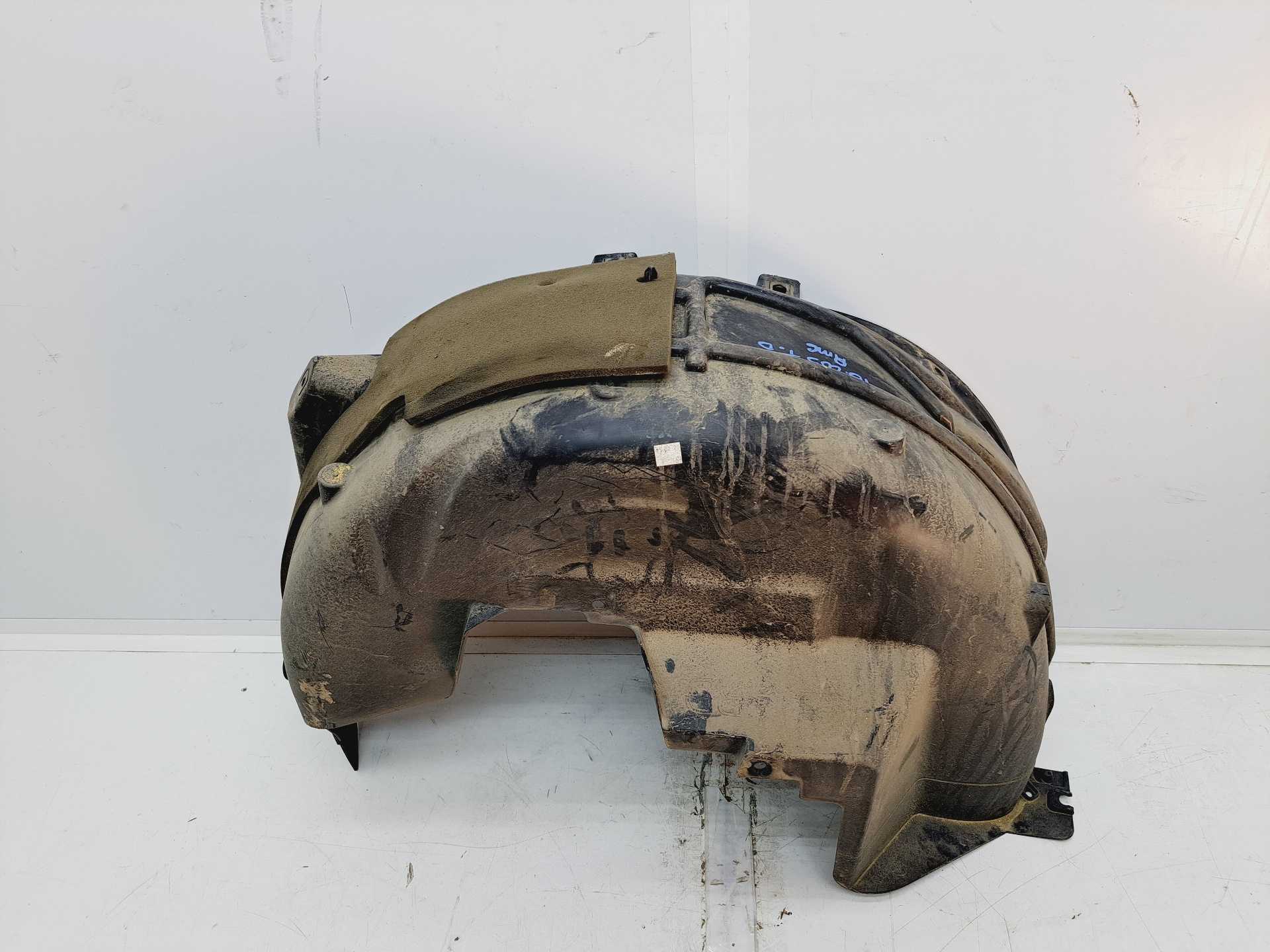 Recambio de paso rueda trasero derecho para citroën c5 aircross c-series referencia OEM IAM   