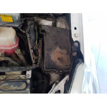CAJA RELES / FUSIBLES 