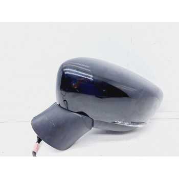 RETROVISOR IZQUIERDO 