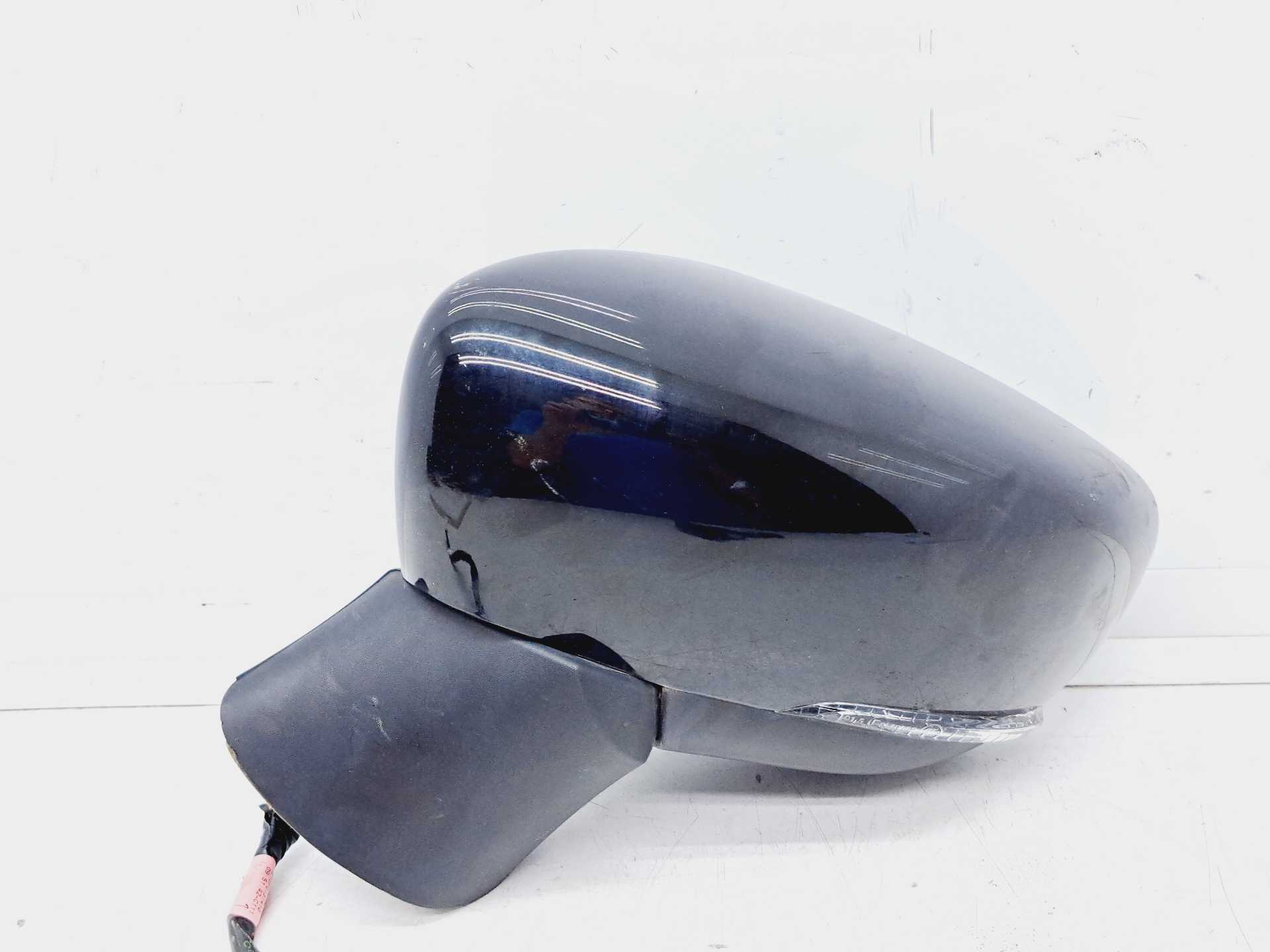 Recambio de retrovisor izquierdo para nissan micra v (k14) acenta referencia OEM IAM   