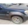 Recambio de aleta delantera derecha para hyundai terracan (hp) 2.9 crdi full referencia OEM IAM   