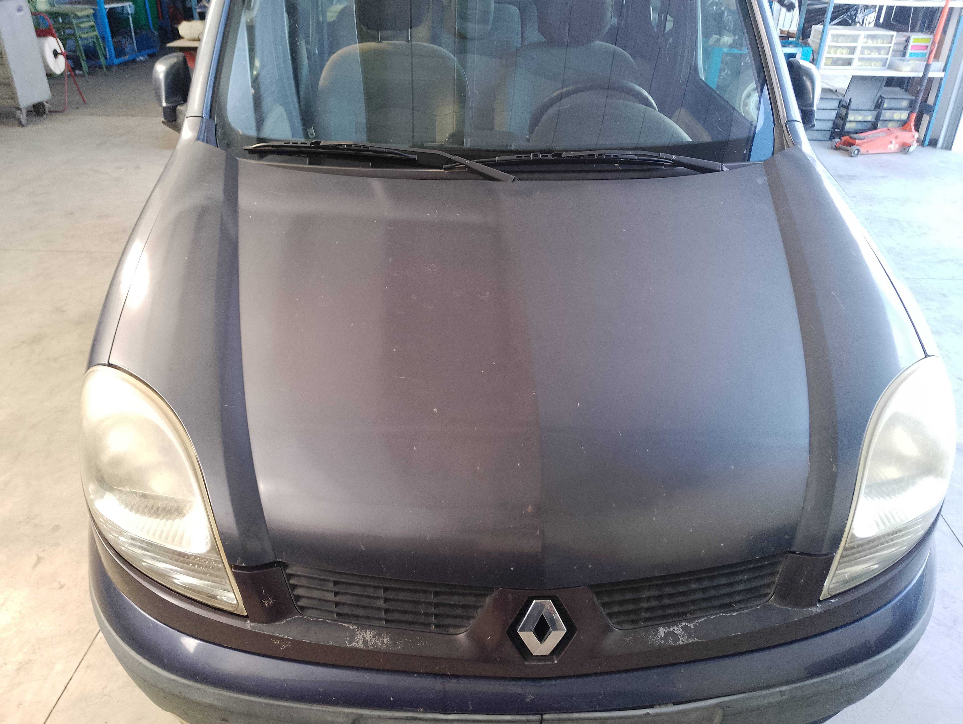 Recambio de capo para renault kangoo (f/kc0) alize referencia OEM IAM   