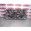 Recambio de electroventilador radiador aire acondicionado para ssangyong kyron 2.0 referencia OEM IAM   