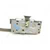 Recambio de cerradura maletero / porton para citroën nemo x referencia OEM IAM 1355028080 968848100 