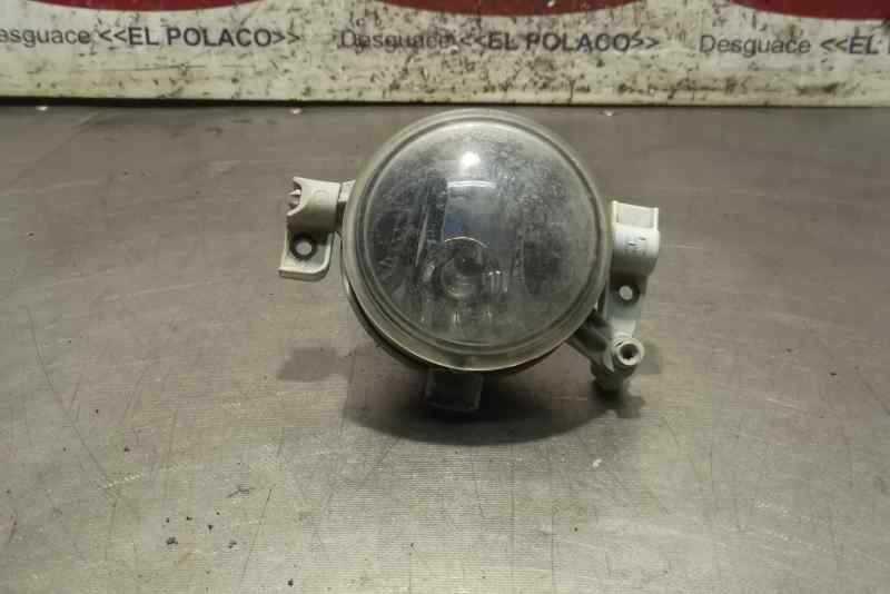 Recambio de faro antiniebla izquierdo para ford focus berlina (cap) ambiente (d) referencia OEM IAM 3M5115K202AA  